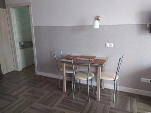 Φωτογραφία από το άλμπουμ του Weiße Wohnung σε Zeven +6 φωτογραφίες