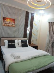 Ảnh trong thư viện ảnh của Omnia Luxe Villa ở Pānigata