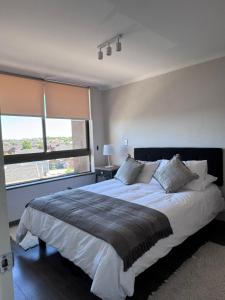 Fotografie z fotogalerie ubytování Alerce Apart v destinaci Los Ángeles