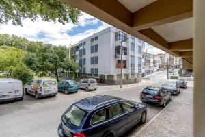 Fotografie z fotogalerie ubytování Seixal River Retreat v destinaci Amora