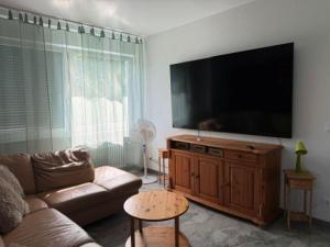 Μια τηλεόραση ή/και κέντρο ψυχαγωγίας στο Horizont-360-Grad