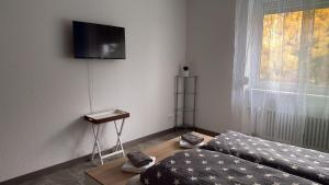 Μια τηλεόραση ή/και κέντρο ψυχαγωγίας στο Horizont-360-Grad