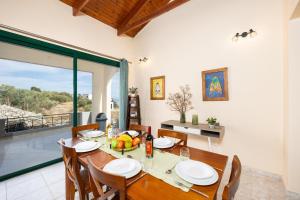 Ποτά στο Villa Phoebe