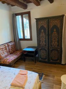 Fotografie z fotogalerie ubytování Rustichello G&P Tuscany v destinaci Lorenzana