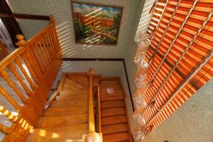 Φωτογραφία από το άλμπουμ του El hotel σε Ganja