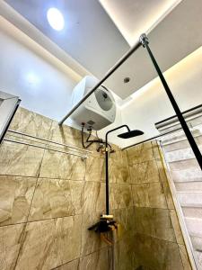 Afbeelding uit fotogalerij van Avrum Apartments in Abuja