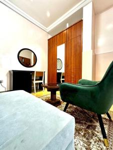 Afbeelding uit fotogalerij van Avrum Apartments in Abuja +6 foto's