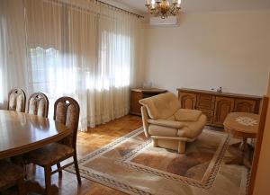 Et opholdsområde på Sportowa 34 + 5 billeder