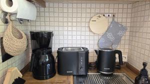 Fotografie z fotogalerie ubytování Waldliebe v destinaci Bad Sachsa