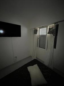 Postel nebo postele na pokoji v ubytování Portal de la Cañada