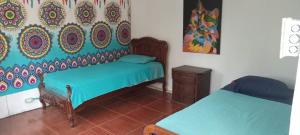 Afbeelding uit fotogalerij van Duni Hostel in Mocoa