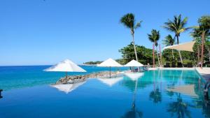 Природа поблизу ці апартаменти