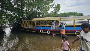 Un paisaje natural cerca de la habitación en casa particular 6 fotos más