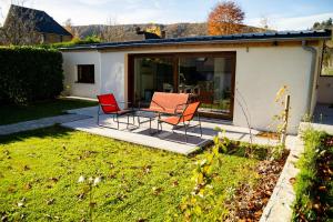 Κήπος έξω από το Ô Jardin