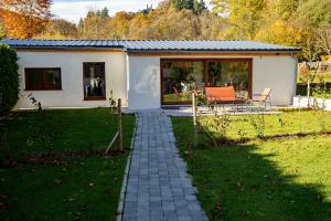 Κήπος έξω από το Ô Jardin