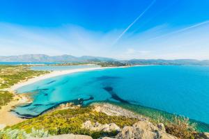 Phong cảnh thiên nhiên gần căn hộ