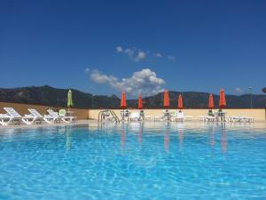 Phong cảnh thiên nhiên gần căn hộ