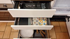 Imagine din galeria proprietății Re Lear Al Lago în Colà di Lazise