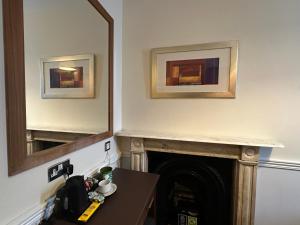 Фотография из галереи Hotel Cavendish в Лондоне