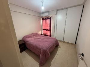 Postel nebo postele na pokoji v ubytování Excellent apartment, great location + 6 fotografií