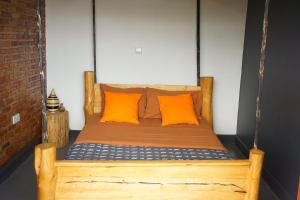 Fotografie z fotogalerie ubytování Ishobe farm stay Experience and Wellness Retreat v destinaci Kigali