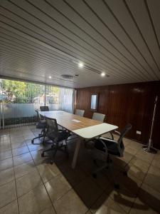 Konferenční prostory v ubytování Hotel Aiello + 52 fotografií