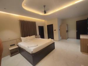 Fotografie z fotogalerie ubytování Firefly Kaziranga v destinaci Kaziranga