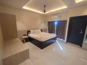 Fotografie z fotogalerie ubytování Firefly Kaziranga v destinaci Kaziranga