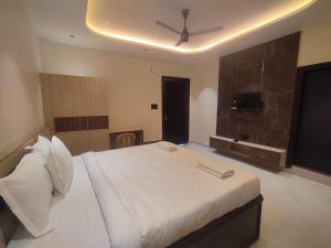 Fotografie z fotogalerie ubytování Firefly Kaziranga v destinaci Kaziranga