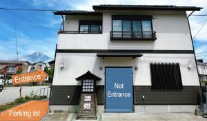 Hoone, kus apartement asub