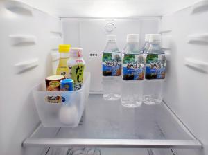 Joogid majutusasutuses 駅近4分 富士山を眺める和風宿2