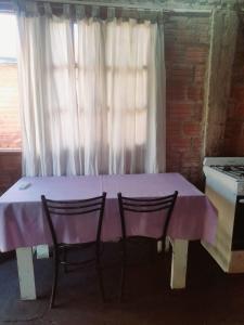 Fotografie z fotogalerie ubytování Iguazú Garden v destinaci Puerto Iguazú