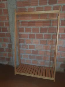 Fotografie z fotogalerie ubytování Iguazú Garden v destinaci Puerto Iguazú