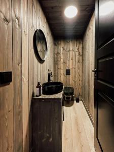 Imagine din galeria proprietății Modern Cabin With Mountain View By Syningtoppen în Torpo +23 fotografii