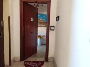 Fotografie z fotogalerie ubytování ARTrinacria Apartments - Qubba v destinaci Palermo