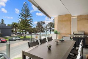 Billede fra billedgalleriet på 9/4 The Esplanade, Cowes - Cscape i Cowes