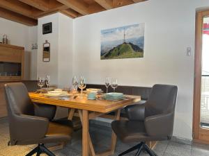 Fotografie z fotogalerie ubytování Ferienwohnung Richter v destinaci Rettenberg + 31 fotografií