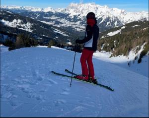 Σκι σε αυτή η παραθεριστική κατοικία ή εκεί κοντά +46 φωτογραφίες