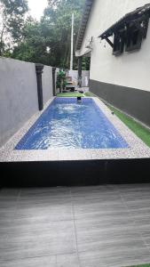 Fotografie z fotogalerie ubytování POOL CaSSa Ardina homestay v destinaci Kuantan