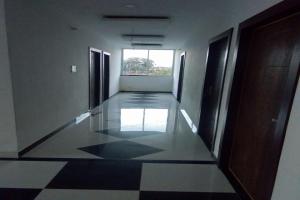 Gallery image of Hotel O Krishna Palace in Prayagraj