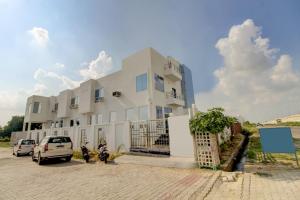 Φωτογραφία από το άλμπουμ του Hotel O Imperial Fort σε Aligarh +31 φωτογραφίες