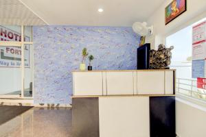 Φωτογραφία από το άλμπουμ του Hotel O Imperial Fort σε Aligarh