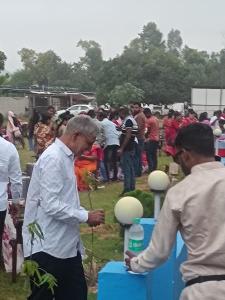 Hosté ubytování Pushkar Prime Resort