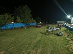 Bazén v ubytování Pushkar Prime Resort nebo v jeho okolí + 18 fotografií