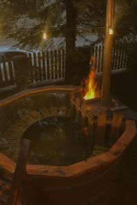 Φωτογραφία από το άλμπουμ του Cabana Brazilor σε Campina