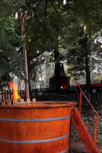 Σημείο ενδιαφέροντος κοντά σε αυτή η παραθεριστική κατοικία