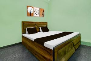 Φωτογραφία από το άλμπουμ του Hotel O RADHA RANI PALACE σε Κανπούρ