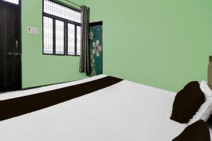 Φωτογραφία από το άλμπουμ του Hotel O RADHA RANI PALACE σε Κανπούρ