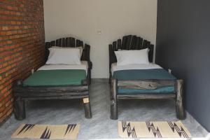 Fotografie z fotogalerie ubytování Ishobe farm stay Experience and Wellness Retreat v destinaci Kigali