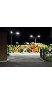 Foto sihtkohas Skopje asuva majutusasutuse Kael apartment galeriist